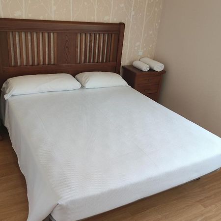 Apartamento Centro Historico Apartment บูร์โกส ภายนอก รูปภาพ