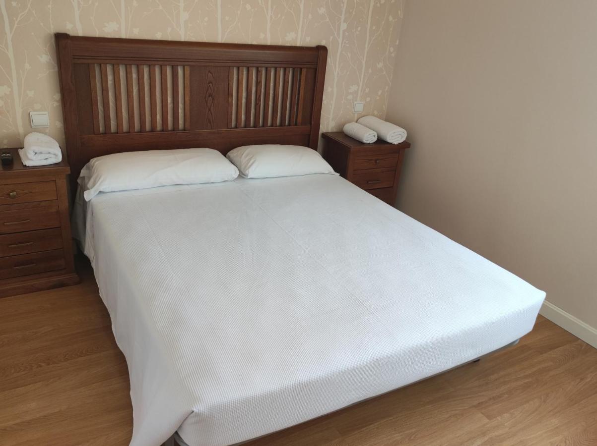 Apartamento Centro Historico Apartment บูร์โกส ภายนอก รูปภาพ