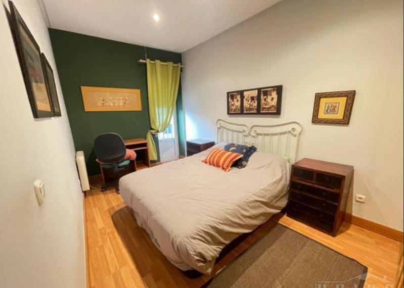 Apartamento Centro Historico Apartment บูร์โกส ภายนอก รูปภาพ